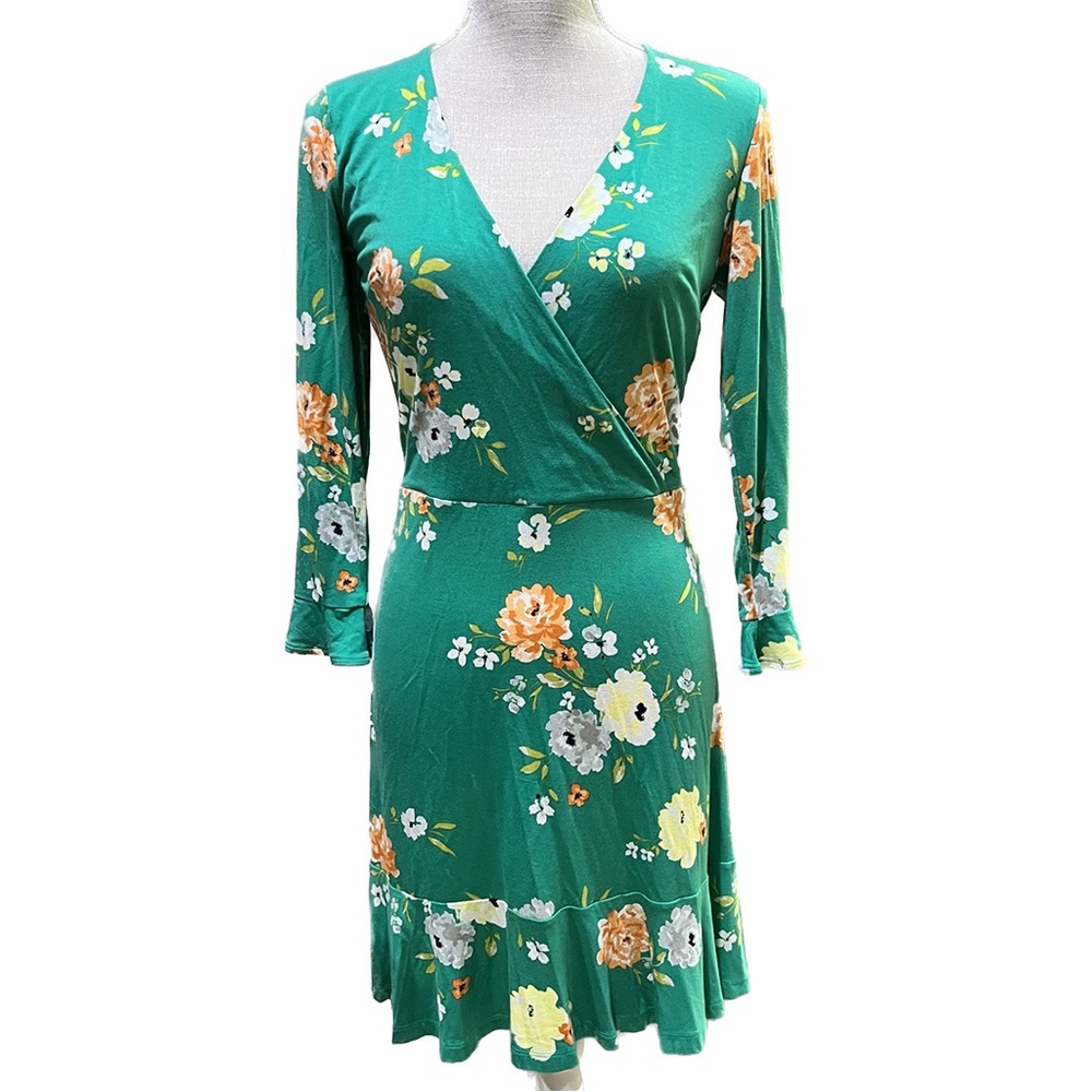 NWT Loft Lightweight Dress Size 0/Small “Super Soft”